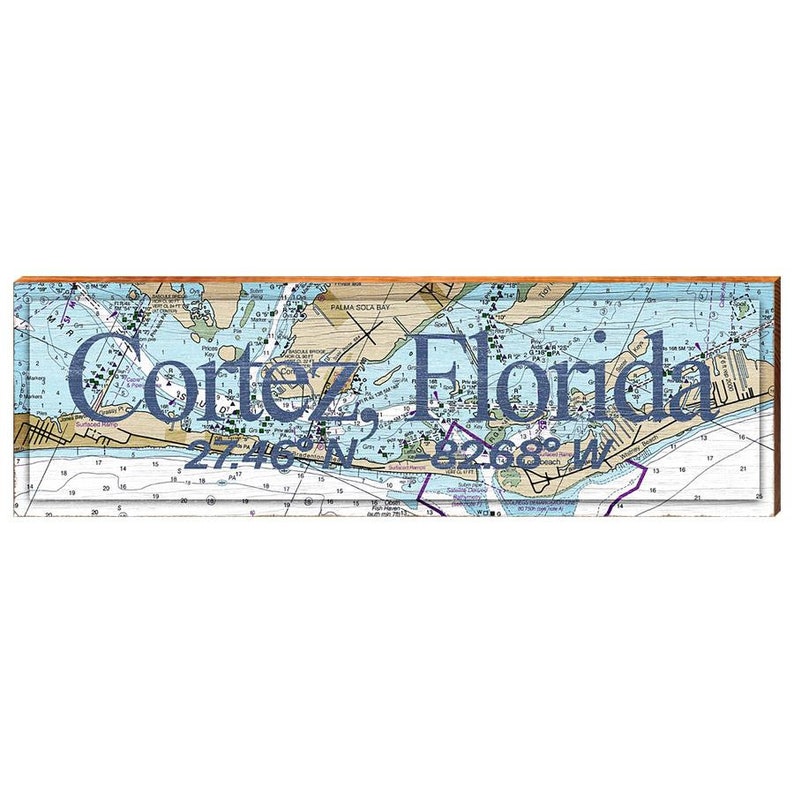 Cortez Florida Latitude Longitude - Il 794xN.2113755103 Onnv 