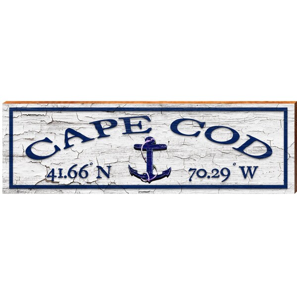 Cape Cod Wall Decor Etsy