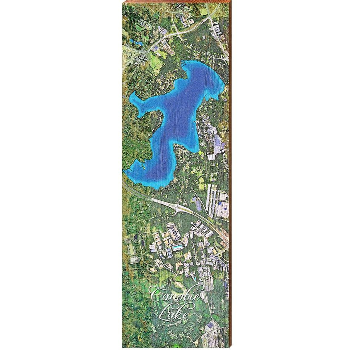 Canobie Lake Park Printable Map Printable Templates