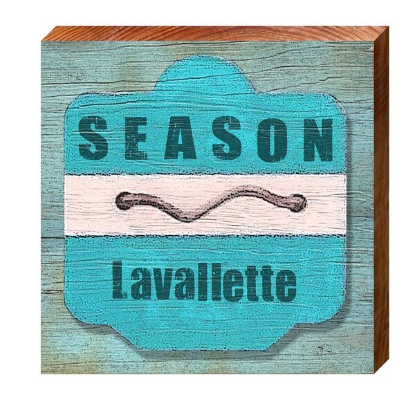 Lavallette Etsy