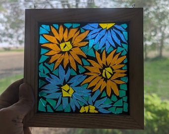 Craft Kits for Adults, Suncatcher crafting gift