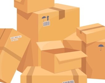 Priority Mail upgraded shipping