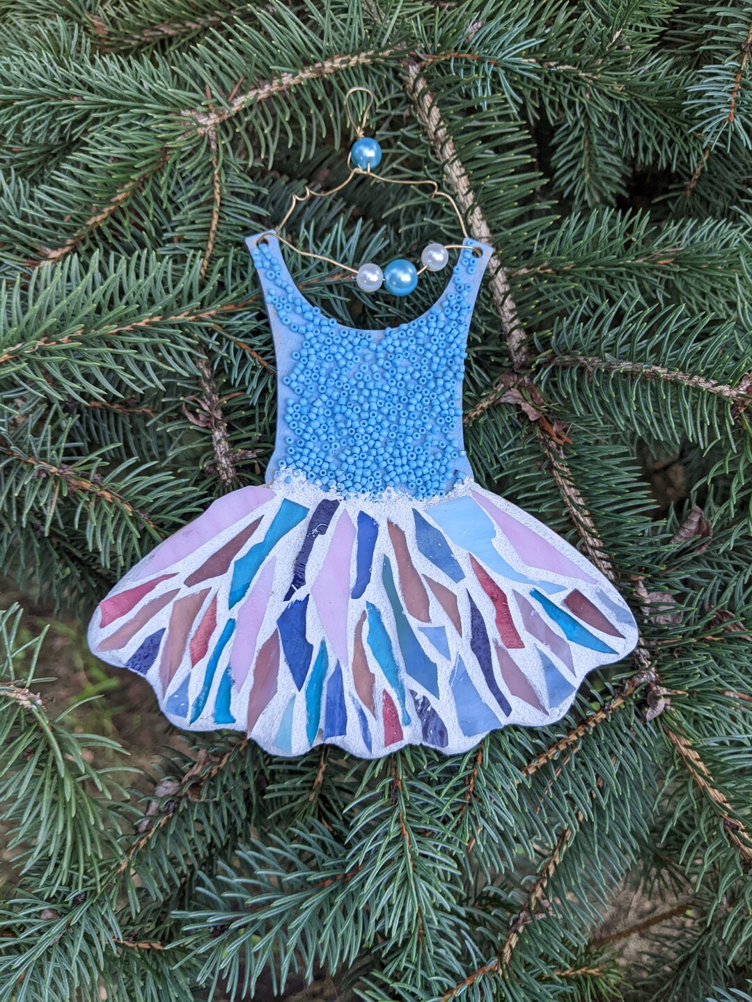 Craft Kits for Adults DIY Art Kits Ballerina Crafts Mosaic Etsy