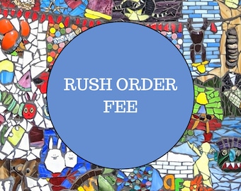 Upgrade to Priority Mail