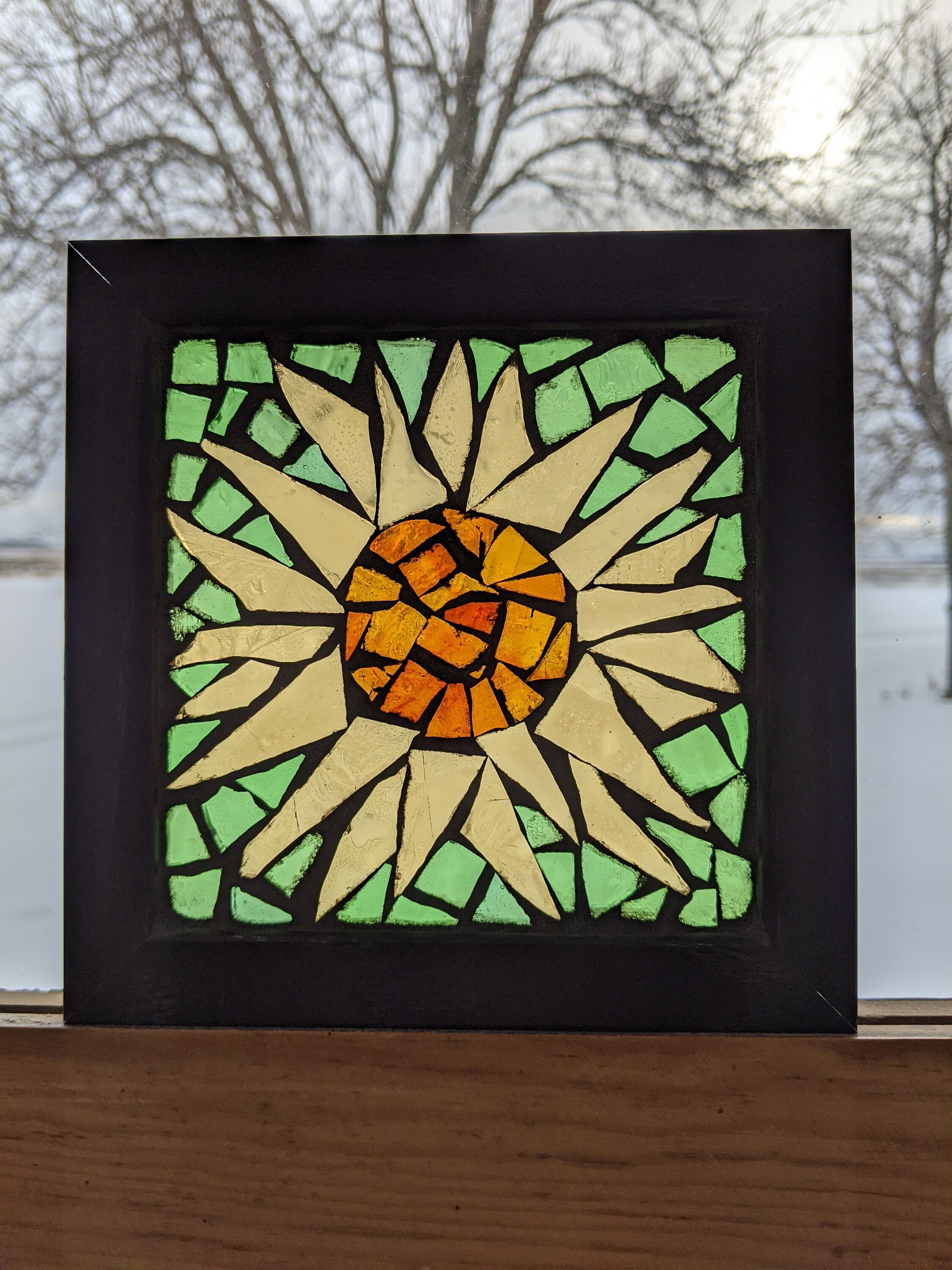 Where Can You Buy Stained Glass Kits at Lillie Favreau blog