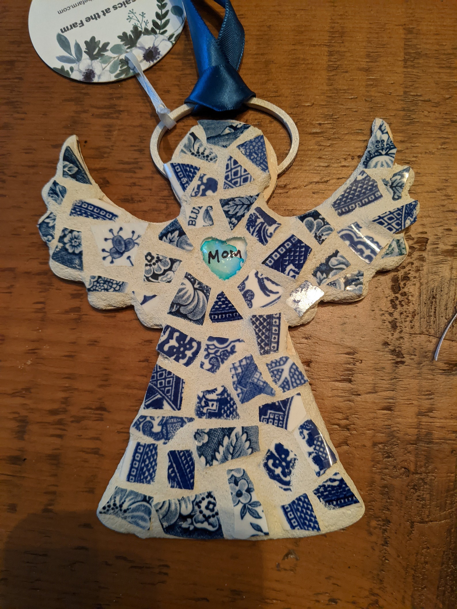 Craft Kit Angel DIY Christmas Angel kit/ Personalized angel  Etsy