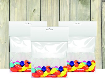 Candy Bag Toppers | Etsy