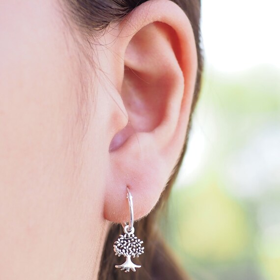 Triple Stack Conch Clicker, Double Beads With Smooth, G23