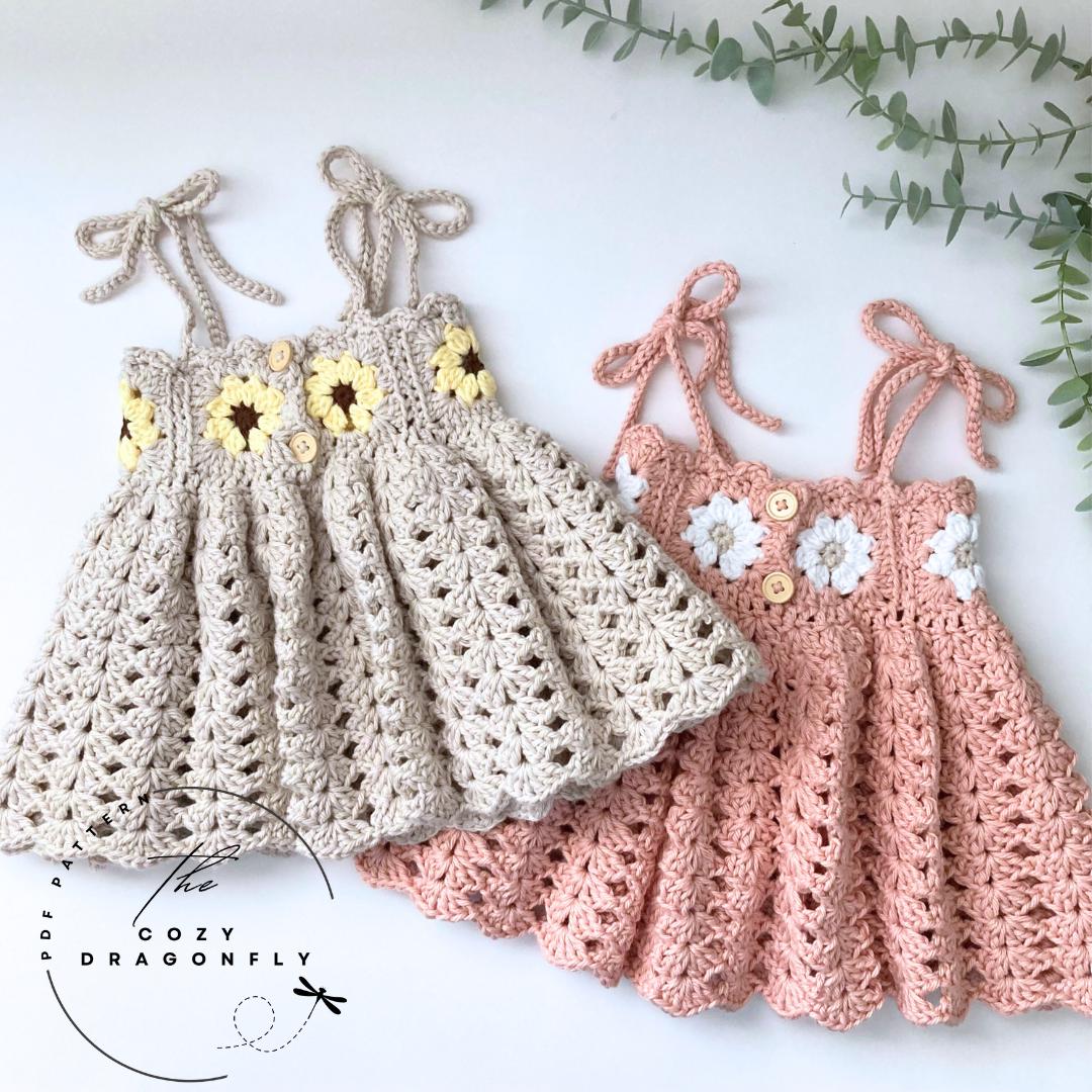 Sunflower baby clothes España