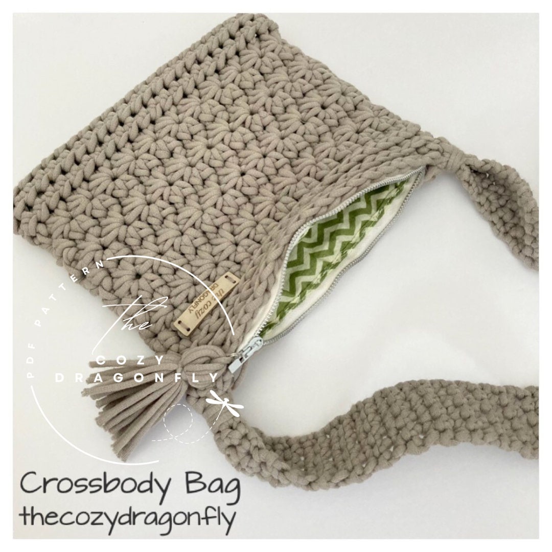 【関税＆送料込み】ChloAC Crochet Crossbody Bag MINI CROCHET CROSSBODY BAG - BLACK | COS