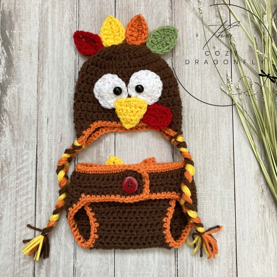 Baby turkey outfit online