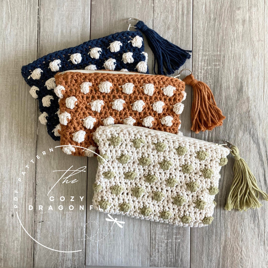 Thundersnow Envelope Bag PDF Crochet Pattern, Crochet Purse Pattern, Crochet  Satchel, Crochet Cross Body Pattern, Purse Pattern, Handbag - Etsy