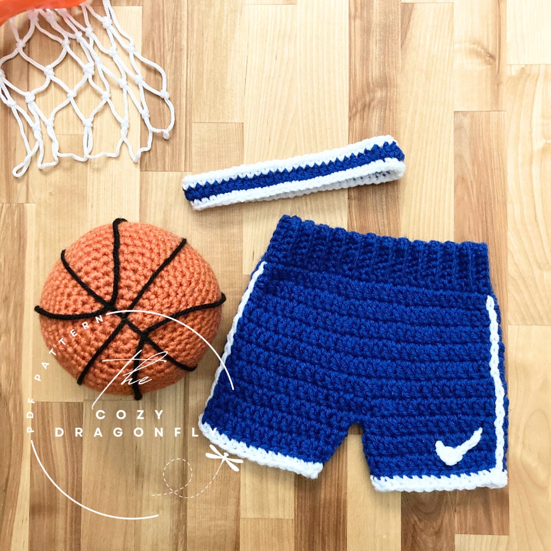 Baby boy basketball shorts sale