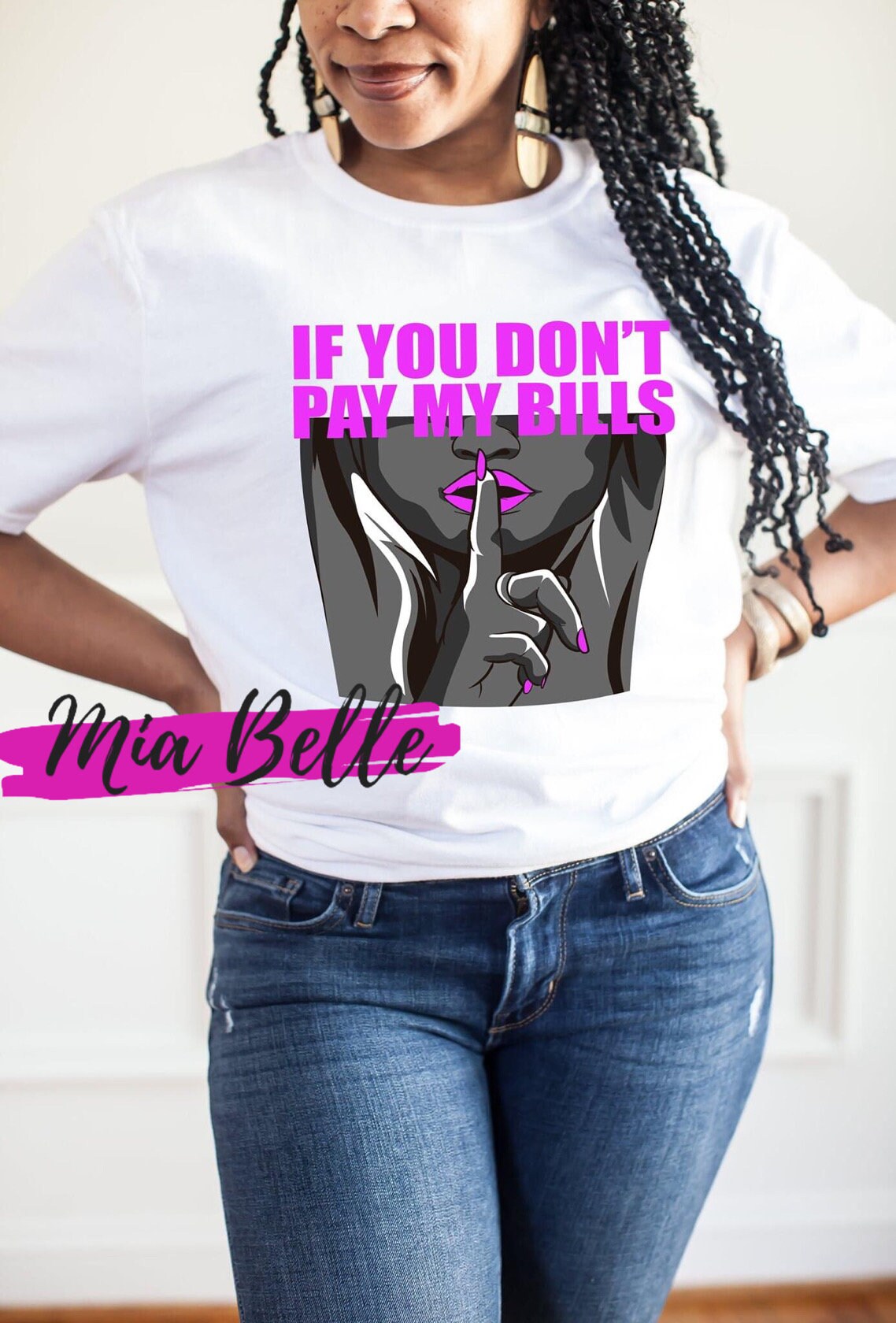 If You Dont Pay My Bills Etsy If You Dont Pay My Bills Etsy