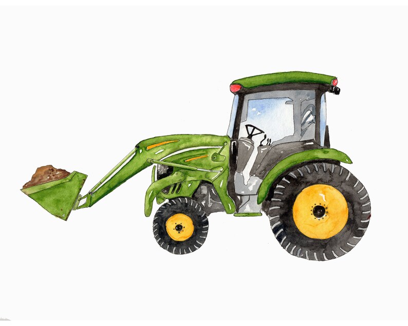 Green Tractor Printable Printable Word Searches green-tractor-printable-printable-word-searches