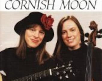 Heath Sisters / Cornish Moon [Audio CD]