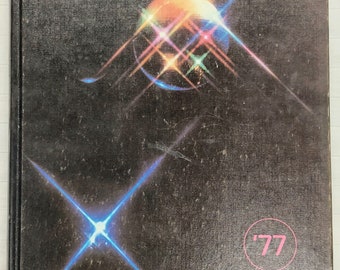 Paradigma del Anuario de la Universidad de Hartford 1977