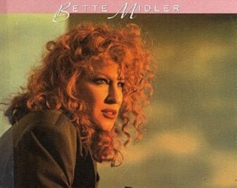 Bette Midler  / Some Peoples Lives [Audio Cassette]