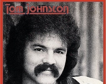 Tom Johnston / Still Feels Good [Vinyl]