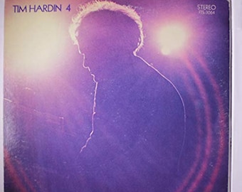 Tim Hardin / 4 [Vinilo]