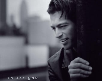 Harry Connick Jr. / To See You [Audio CD]