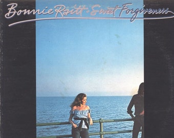 Bonnie Raitt / Sweet Forgiveness [Vinyl] BS 2990