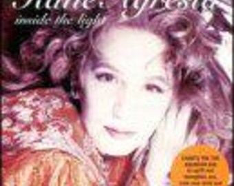 Katie Agresta / Inside the Light [Audio CD]