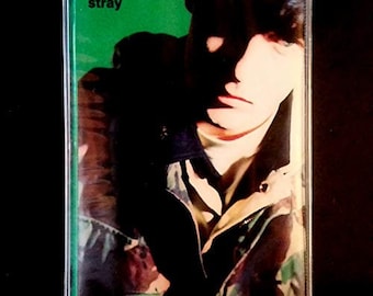 Aztec Camera / Stray [Audio Cassette]