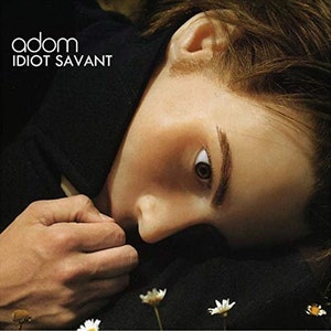 ADOM / Idiot Savant [Audio CD]