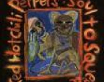 Red Hot Chili Peppers / Soul To Squeeze [Audio CD]