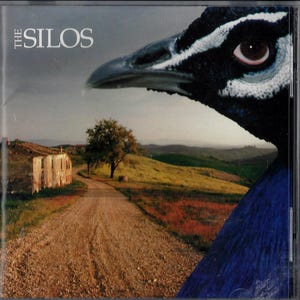 The Silos [Audio CD]