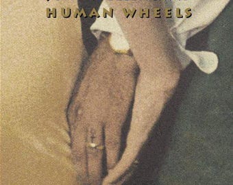 John Mellencamp / Human Wheels [Audio CD]