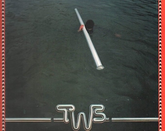 Tim Weisberg Band [Vinyl LP] UA-LA773-G