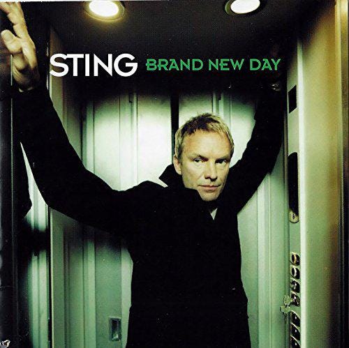 Brand New Day Sting - Etsy