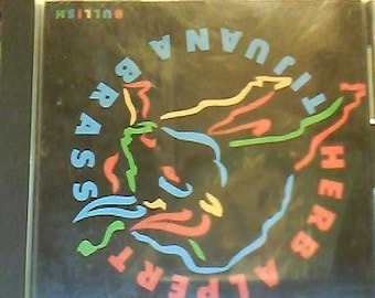 Herb Alpert / Bullish [Audio CD]