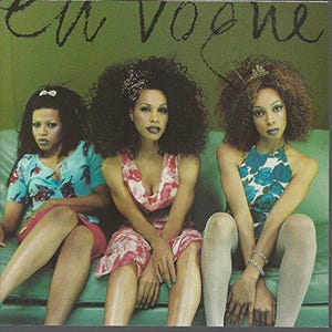 En Vogue / Ev3 [Audio CD]