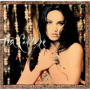 Tia Carrere / Dream [Audio CD]