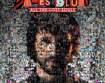 James Blunt / All The Lost Souls [Audio CD]
