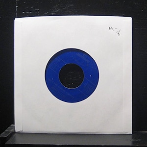 ジェリー・バトラー / オンリー・ザ・ストロング サバイブ + ロスト - 7インチ ビニール 45 レコード [ビニール]