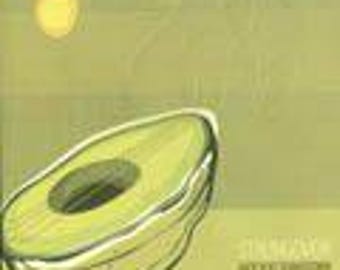 Strungover! / Avocado Breakdown [Audio CD]