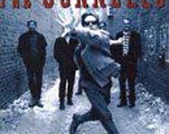 The Connells / Weird Food & Devastation [Audio CD] New, Sealed