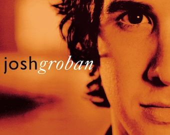 Closer [Audio CD] Josh Groban