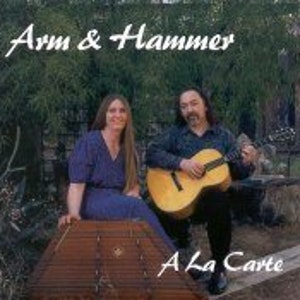 Arm & Hammer / A La Carte [Audio CD]