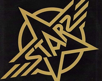 Starz / Starz [Vinyl]