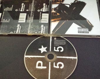 Primer 55 / New Release [Audio CD]