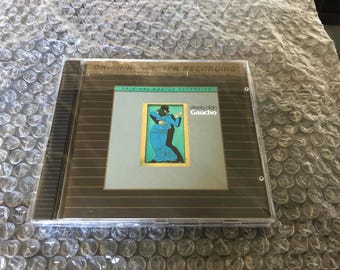 Steely Dan / Gaucho [Audio CD] Mobile Fidelity Sound Lab - UDCD 545