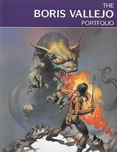 Boris vallejo - Etsy 日本