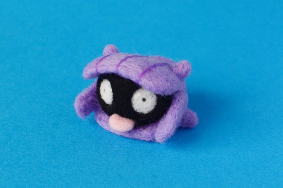 shellder plush
