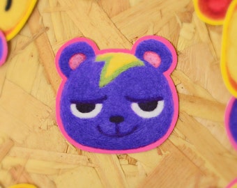 Static Die Cut Vinyl Sticker