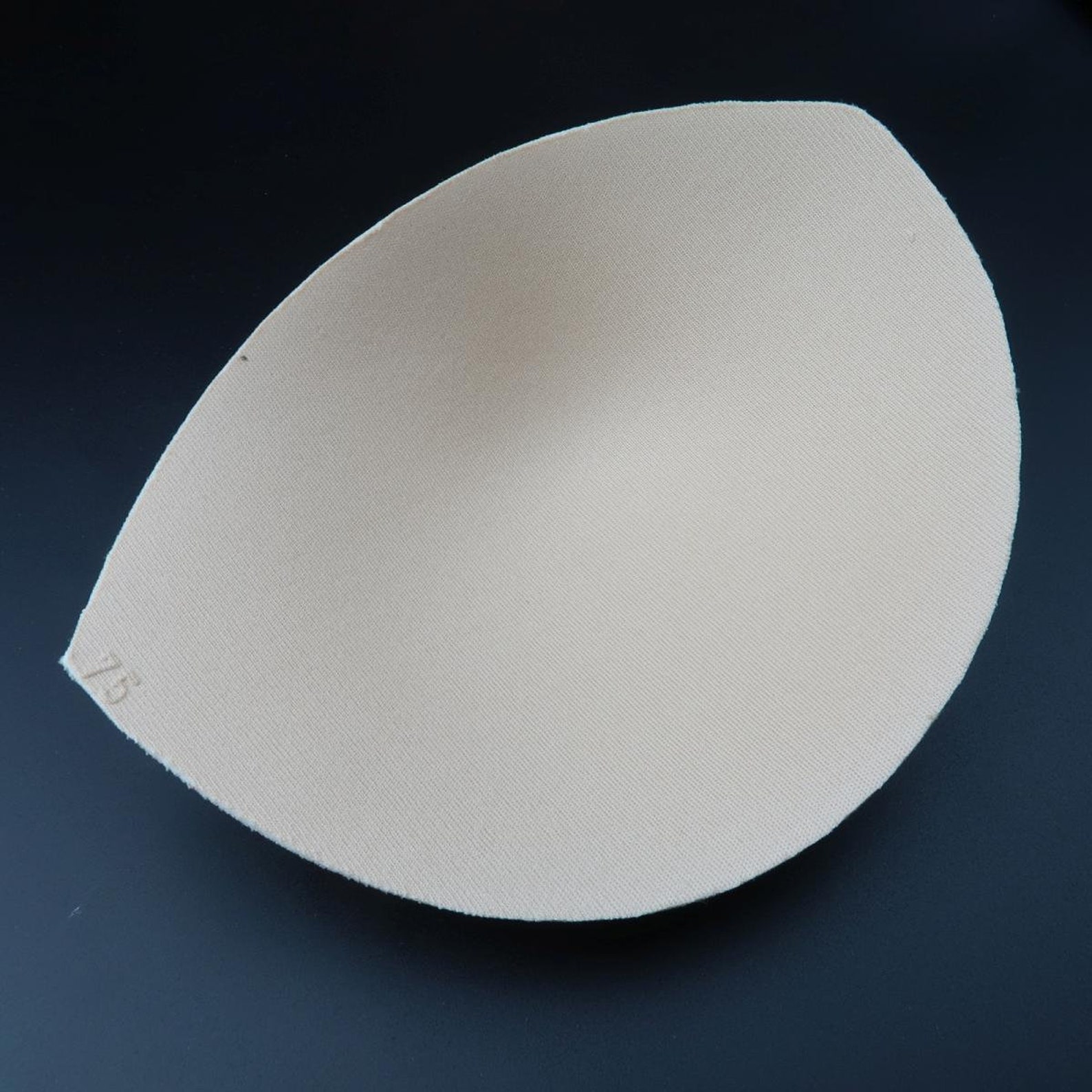 Foam Bra Inserts Pads Molded Bra Cups for Lingerie Etsy